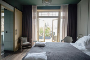 Hotels in Bloemendaal